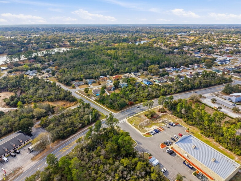 More Photos Of 825 Fort Smith Blvd, Deltona Land For Sale