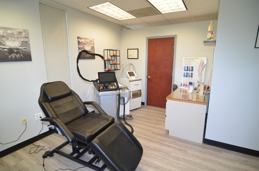 More Photos Of 611 Courtyard Dr, Hillsborough Medical For Sale