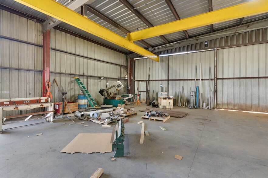 More Photos Of 14733 E State Hwy 11, Como Warehouse For Sale