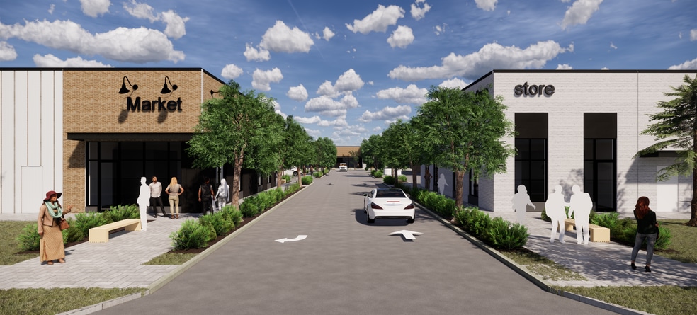 More Photos Of 1115 St Albert Trl, St. Albert General Retail For Lease