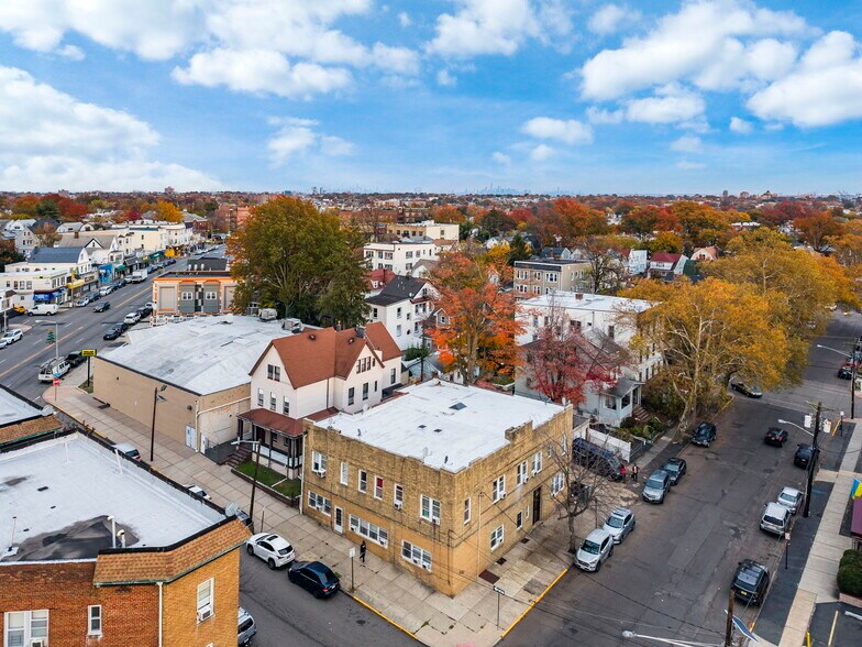 More Photos Of 143-149 Prospect Ave, Irvington Apartments For Sale