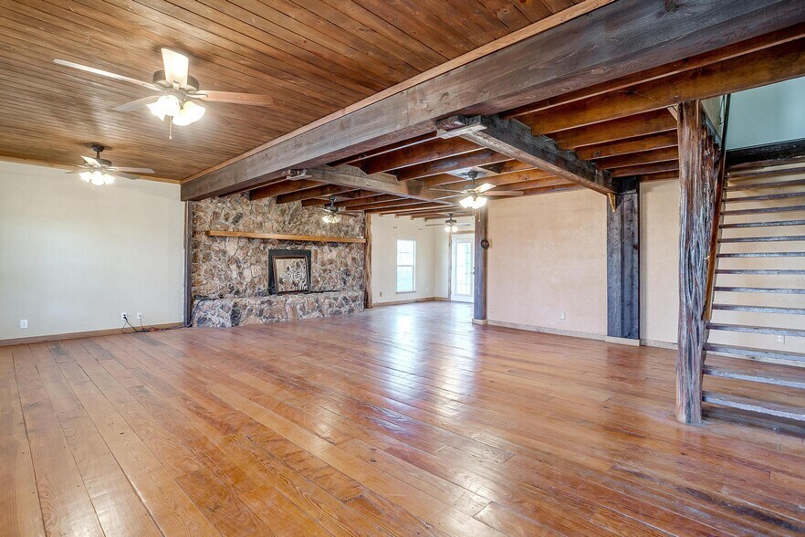 More Photos Of 2040 Erwin Rd, Poolville Land For Sale