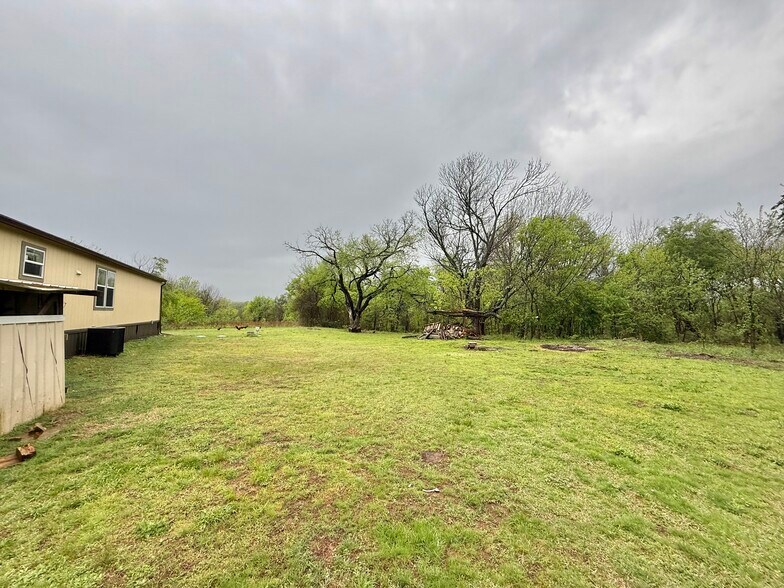 More Photos Of 24600 S 4260 Rd, Chelsea Land For Sale