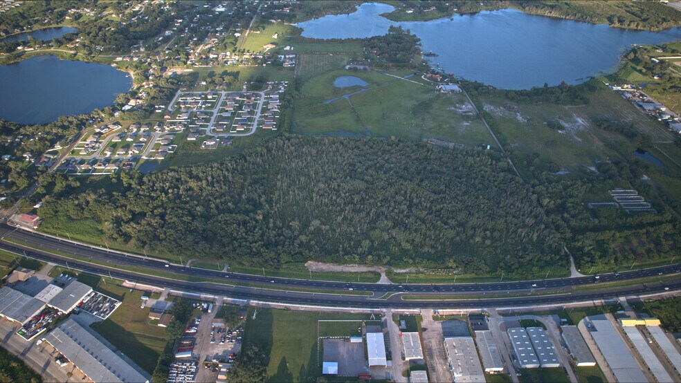 More Photos Of 231 US 27, Lake Hamilton Land For Lease