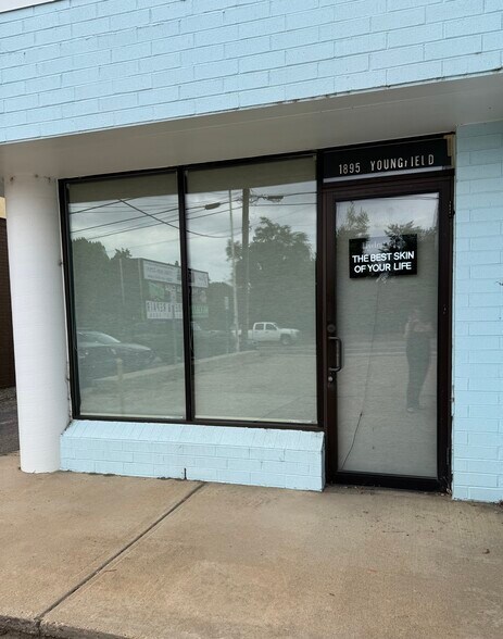 More Photos Of 1895 Youngfield St, Golden Office For Lease