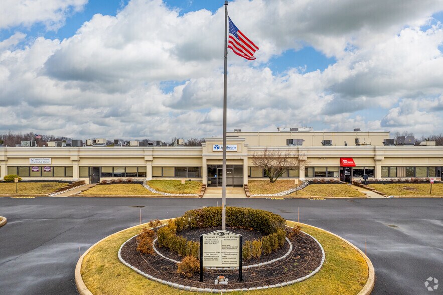 Primary Photo Of 400 Horsham Rd, Horsham Township Office For Lease