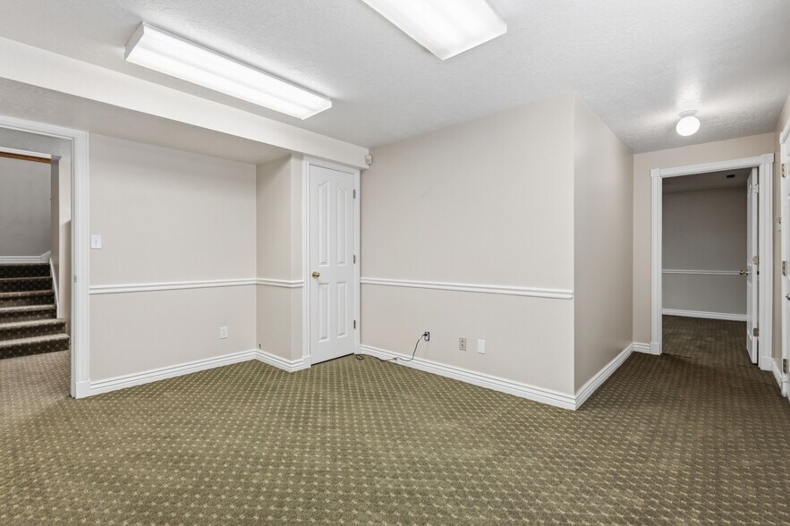 More Photos Of 1372 S 740 E, Orem Office For Lease