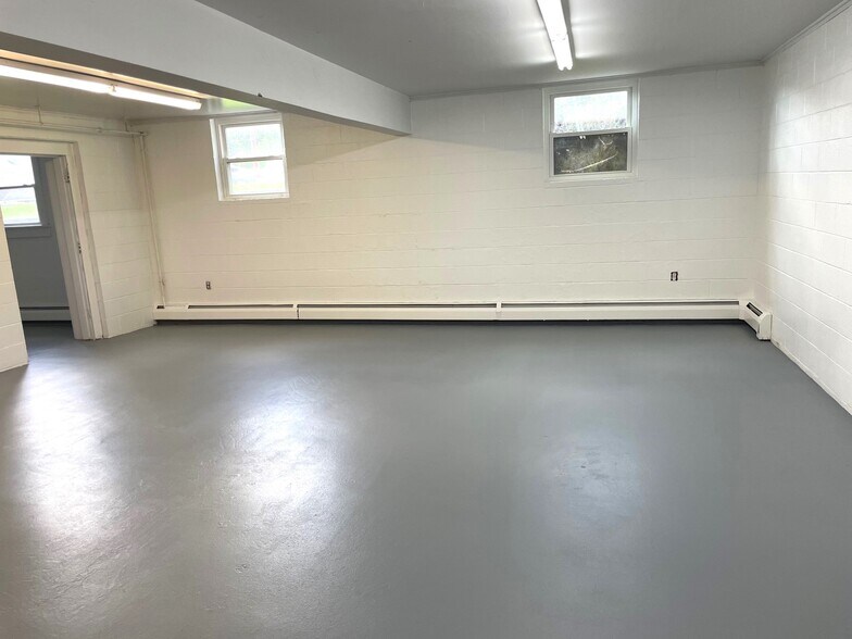 More Photos Of 115 Staunton St, Piqua Office For Sale