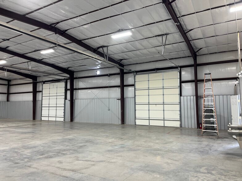 More Photos Of 48 N Precision Dr, Pueblo Service For Lease
