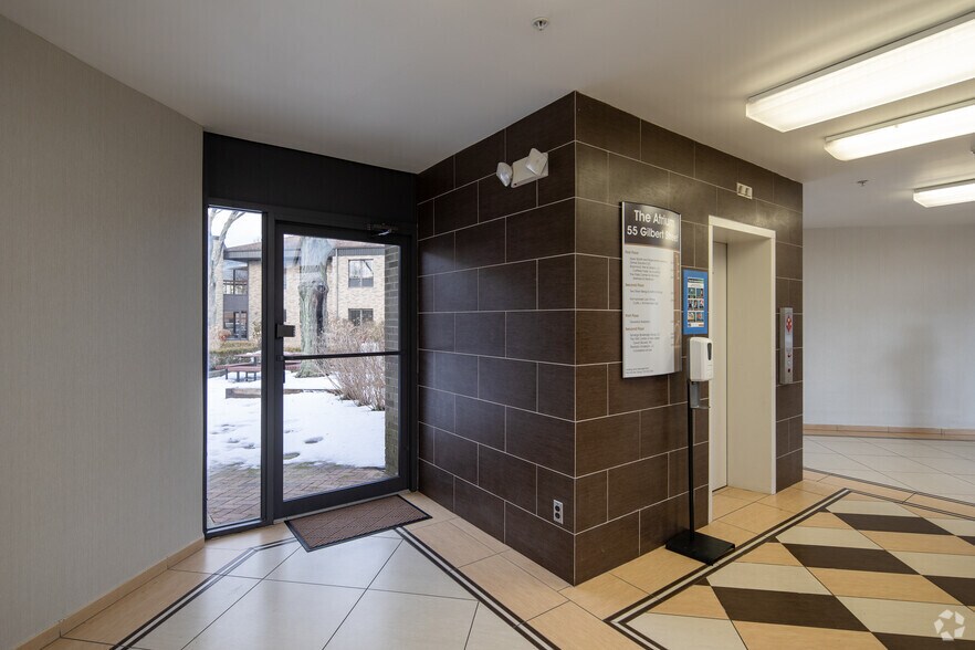 More Photos Of 55 N Gilbert St, Tinton Falls Medical For Lease