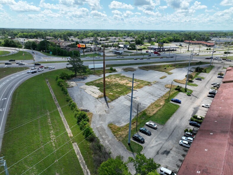 More Photos Of 1200 Eastern Blvd, Montgomery Land For Sale