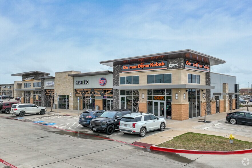 Primary Photo Of 12025 University, Frisco Freestanding For Lease