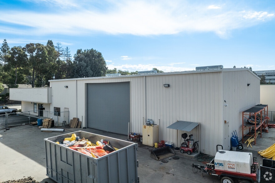 More Photos Of 12855 Alcosta Blvd, San Ramon Flex For Lease