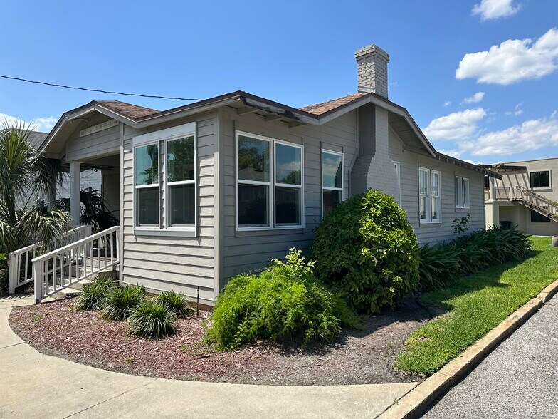 Primary Photo Of 1667 San Marco Blvd, Jacksonville Office For Lease