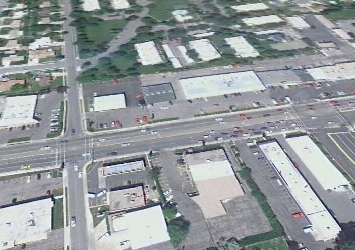 More Photos Of 6570-6628 S State St, Salt Lake City Freestanding For Lease