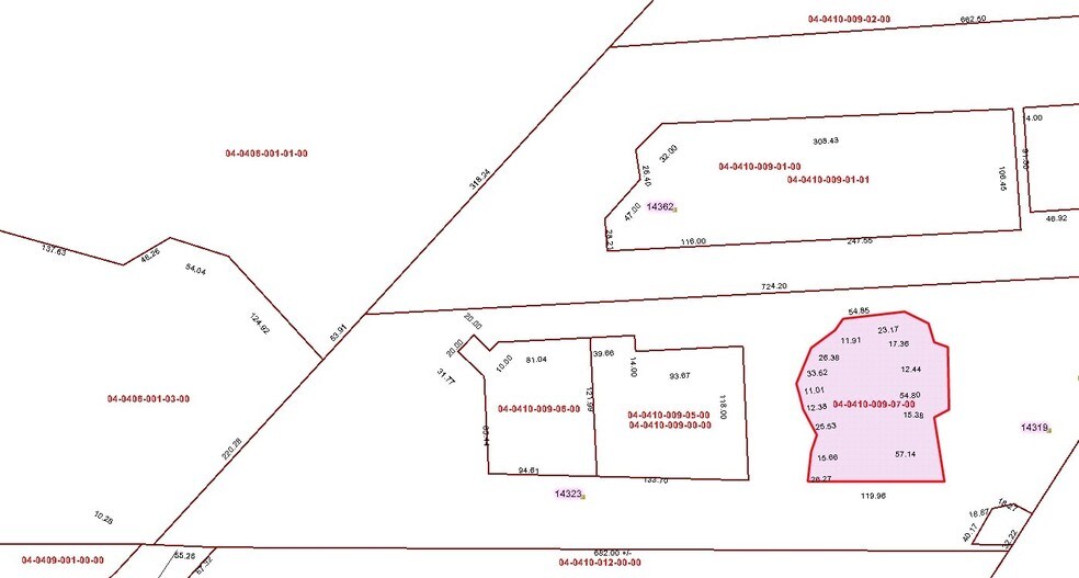 More Photos Of 14319 Ocean Hwy, Pawleys Island Office For Sale