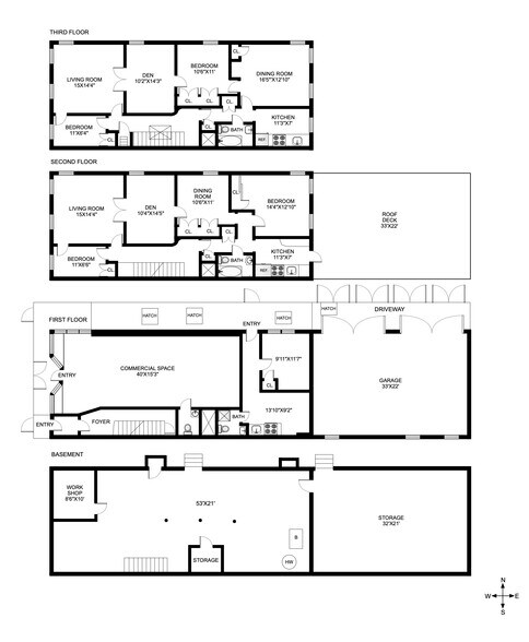 More Photos Of 139 Schenectady Ave, Brooklyn Apartments For Sale