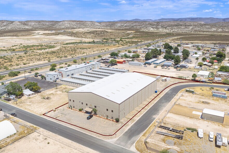 More Photos Of 1581 Boyles Way, Camp Verde Manufacturing For Sale