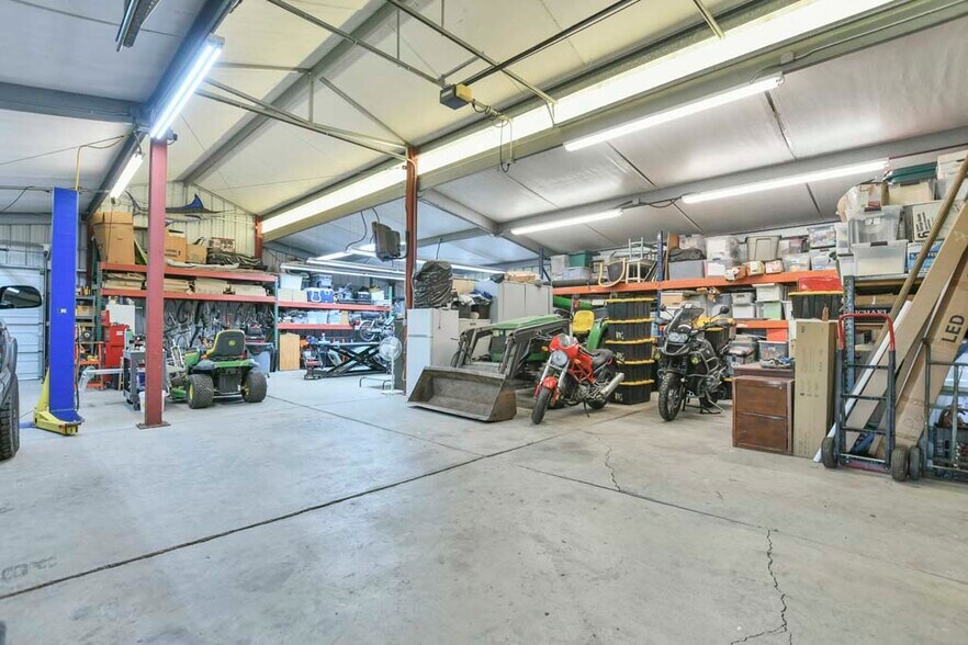More Photos Of 9050 Deer Valley Rd, Brentwood Land For Sale