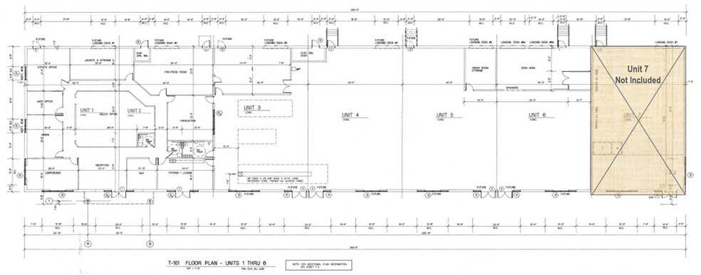 More Photos Of 22570 Glenn Dr, Sterling Flex For Sale
