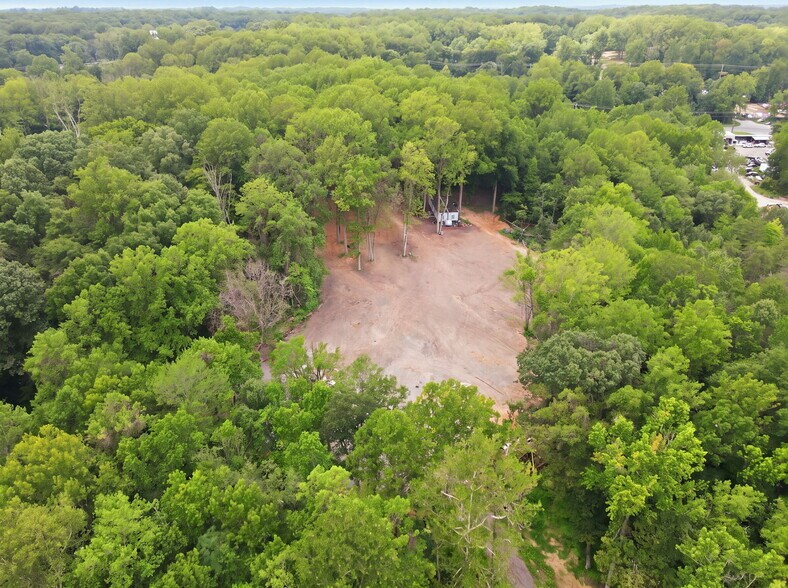 More Photos Of 6231 Columbian Way, Bowie Land For Sale