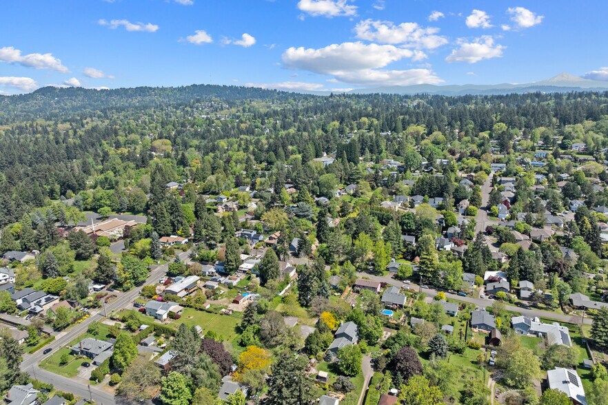More Photos Of 7640 SW 67th Ave, Portland Land For Sale