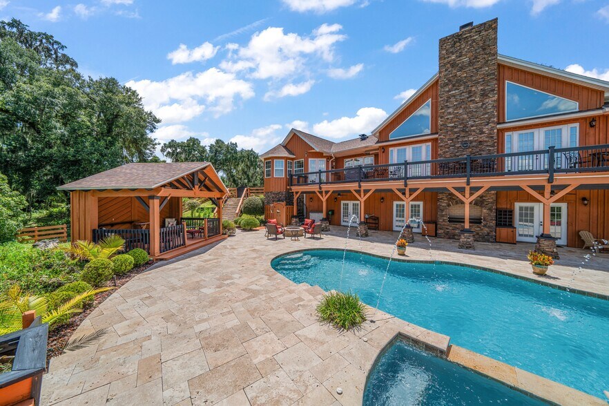 More Photos Of 7650 N Whippoorwill Ter, Hernando Horse Stables For Sale