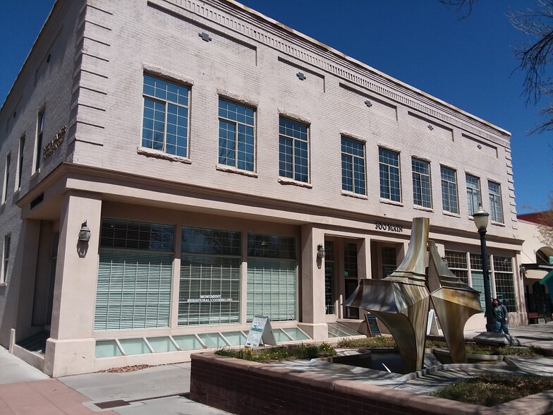 More Photos Of 300 Main St, Grand Junction Office Residential For Lease