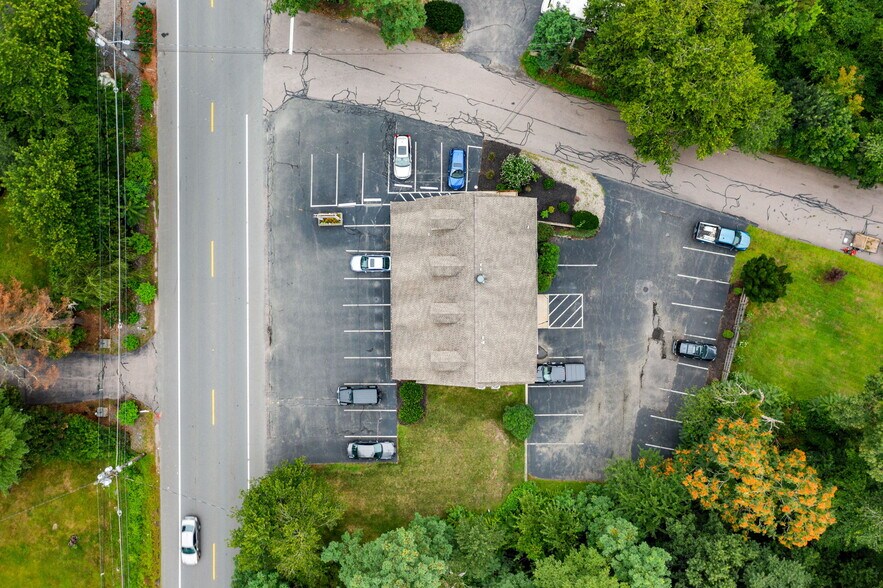 More Photos Of 859 Washington St, Easton Office For Lease