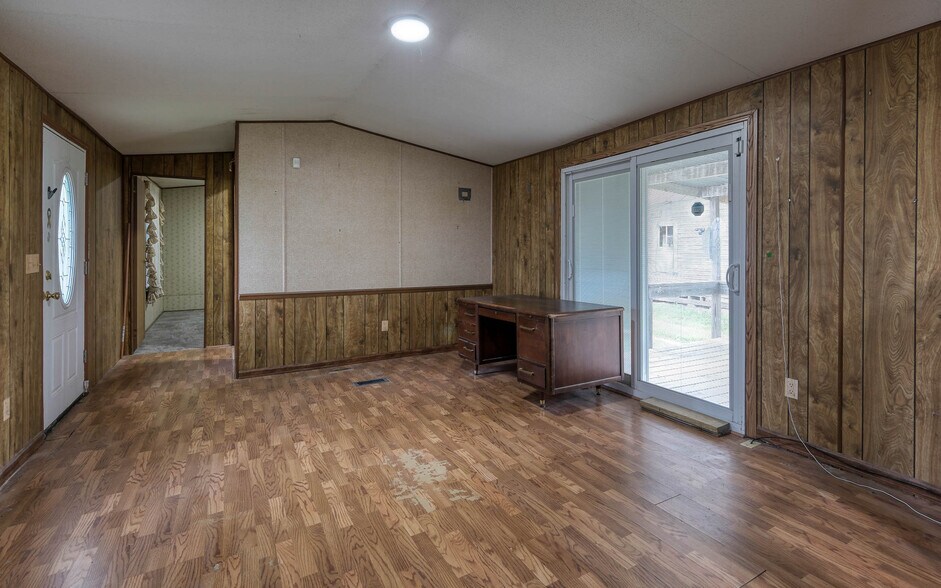 More Photos Of 25945 Kickapoo Rd, Hockley Land For Sale