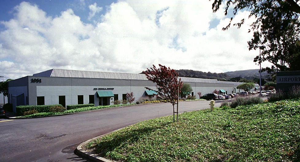 More Photos Of 1051-1099 Sneath Ln, San Bruno Light Distribution For Lease