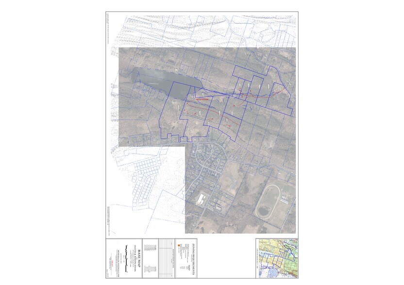 More Photos Of 1296 Flatbush Rd, Kingston Land For Sale