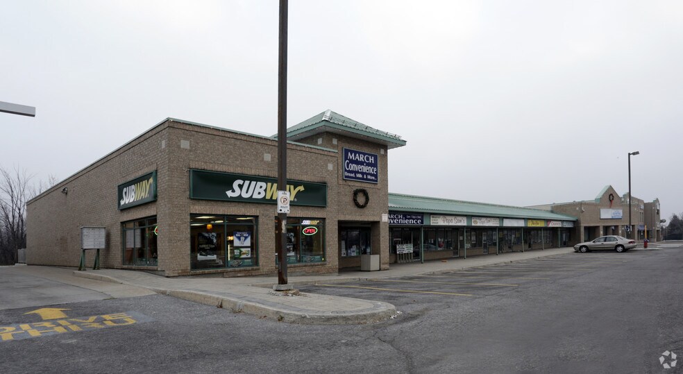 More Photos Of 700 March Rd, Ottawa Unknown For Lease