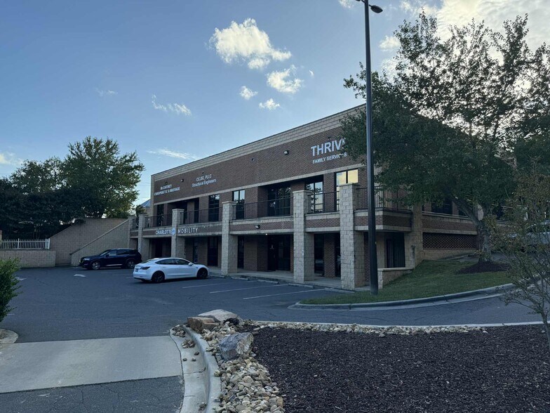 More Photos Of 852 Gold Hill Rd, Fort Mill Office For Sale