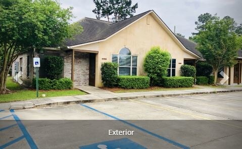 Primary Photo Of 14635 S Harrells Ferry Rd, Baton Rouge Office For Lease