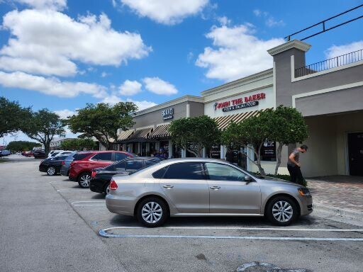 More Photos Of 9710 W Sample Rd, Coral Springs General Retail For Sale