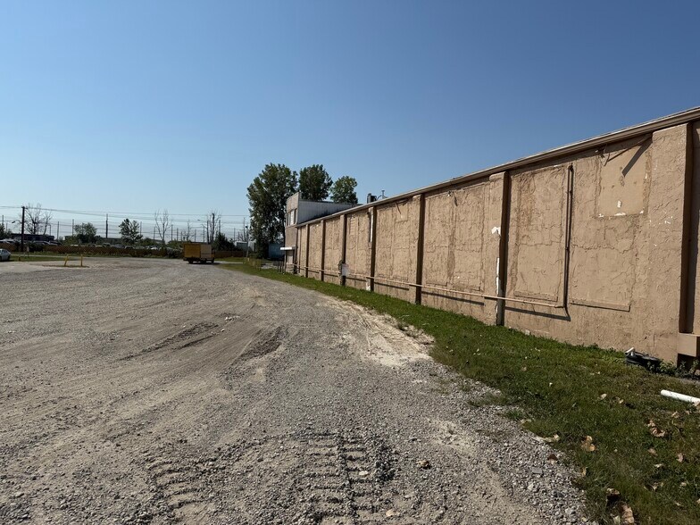 More Photos Of 3740 E 5th Ave, Columbus Warehouse For Lease