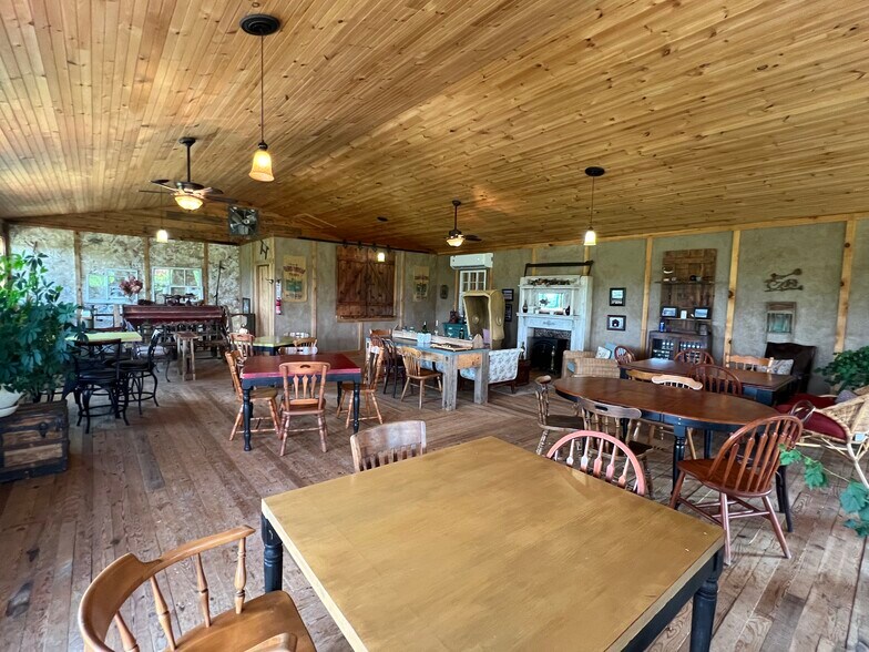 More Photos Of 2110 Quicksburg Rd, Quicksburg Land For Sale