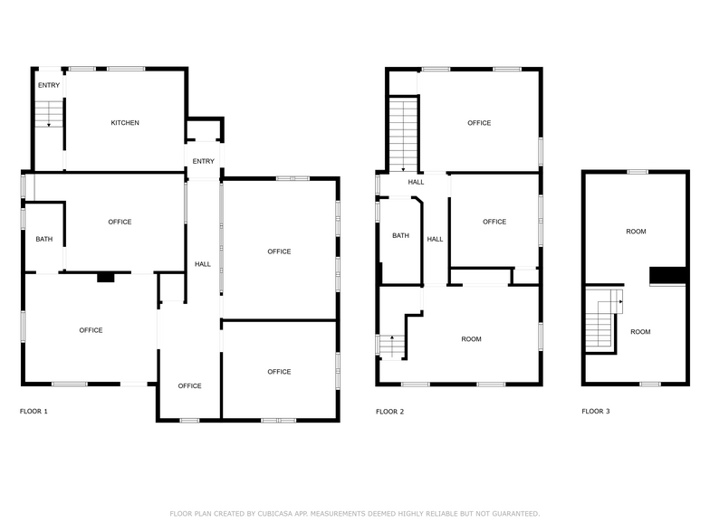 More Photos Of 162 Orange Ave, Suffern Office Residential For Sale