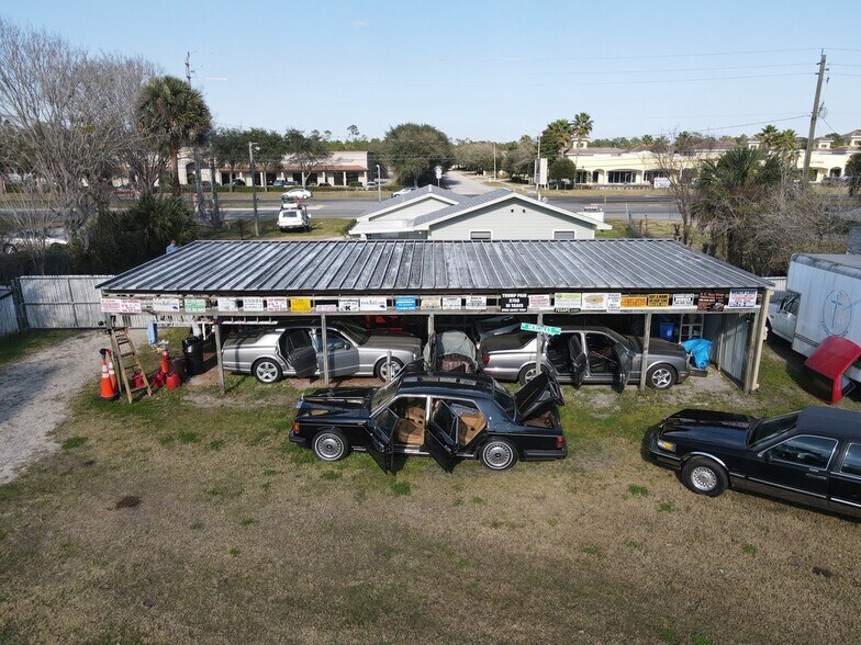More Photos Of 1444 N Us-1, Ormond Beach Office For Sale