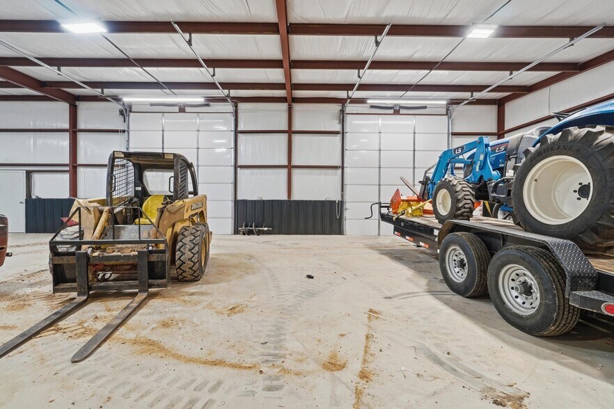 More Photos Of TBD FM 3326, Hawley Warehouse For Sale