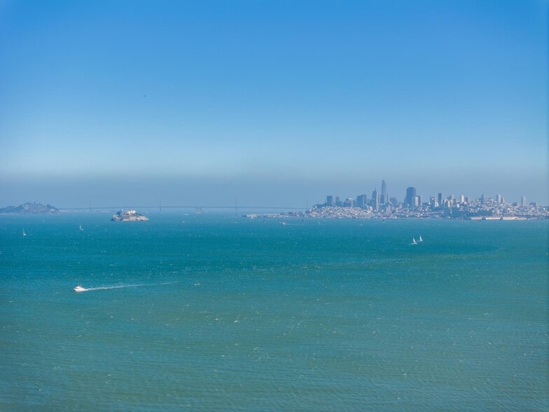 More Photos Of 47 Bulkley Ave, Sausalito Apartments For Sale
