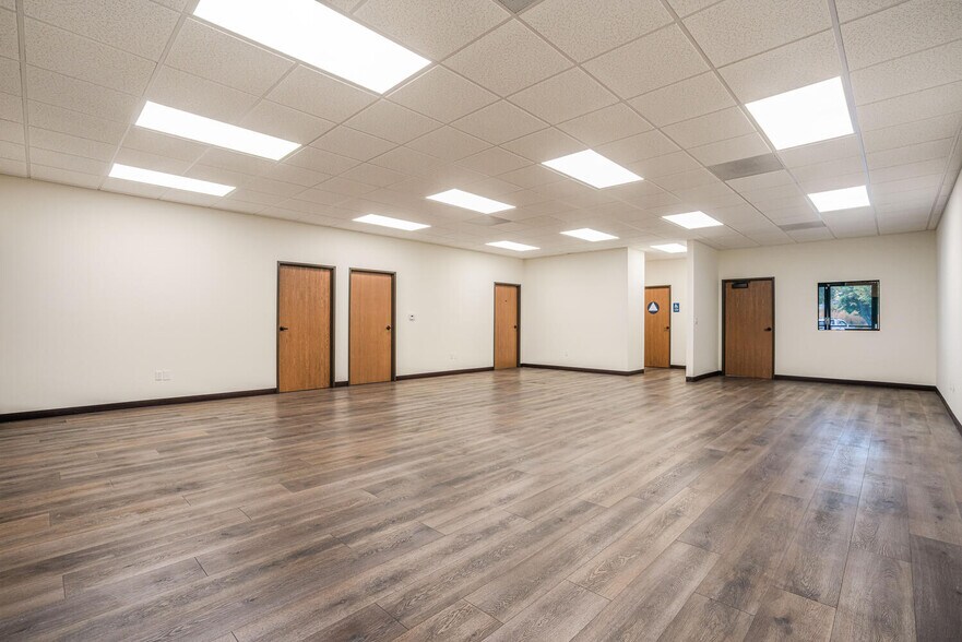 More Photos Of 17711 E Railroad St, City of Industry Warehouse For Lease