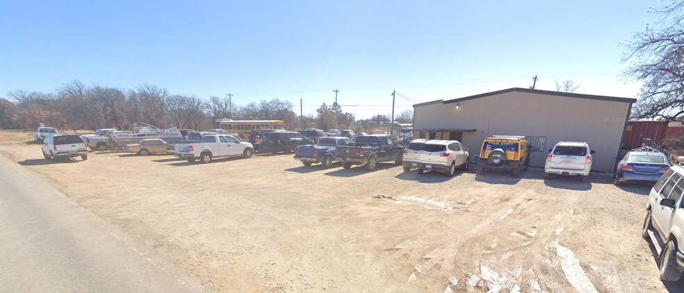 More Photos Of 4801 Interstate 20 W, Clyde Warehouse For Sale