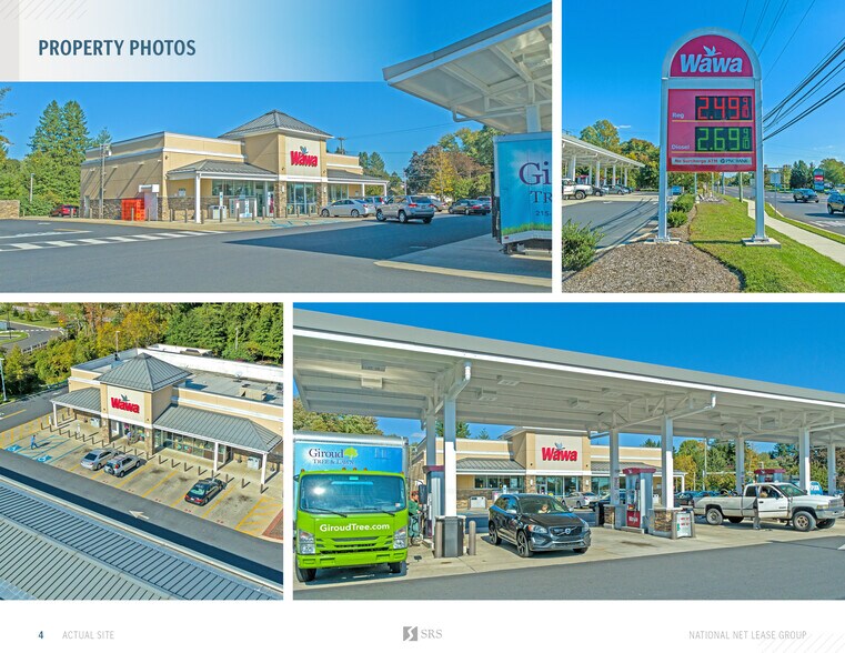 More Photos Of 10 Davisville Rd, Warminster Convenience Store For Sale