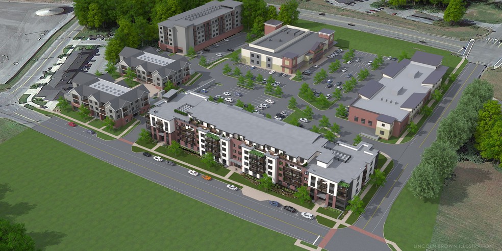 More Photos Of 77A Excelsior Ave, Saratoga Springs Apartments For Lease