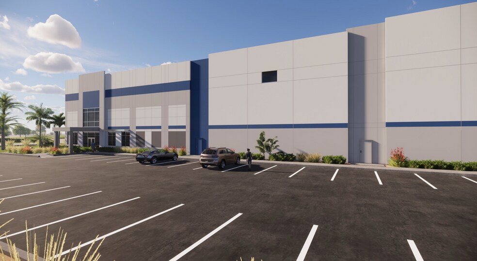 More Photos Of 1197 Mariana loop, Laredo Industrial For Lease