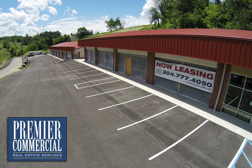 More Photos Of 1200 Business Park Dr, Morgantown Unknown For Lease