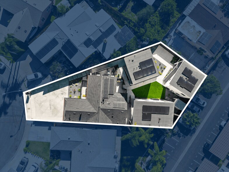 More Photos Of 8353 Ivory Coast Dr, San Diego Multifamily For Sale