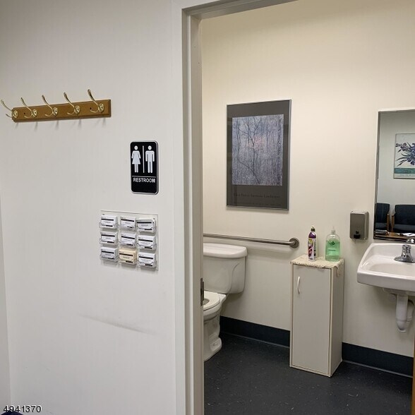 More Photos Of 491 Amwell Rd, Hillsborough Medical For Sale